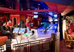Giải pháp cho Bowling, Karaoke, Billiard
