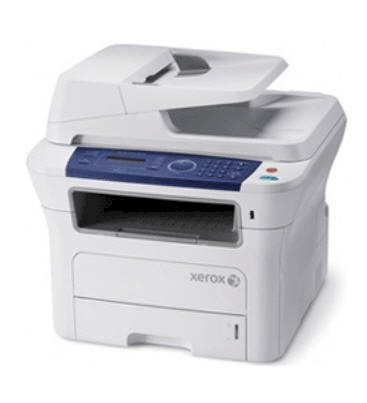 FUJI XEROX WORKCENTRE 3220 (WC3220)