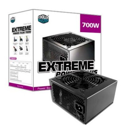 coolermaster eXtreme Power Plus 700W