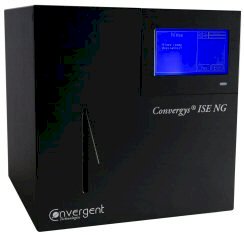 Máy phân tích điện giải Convergys ® ISE NG - Đức