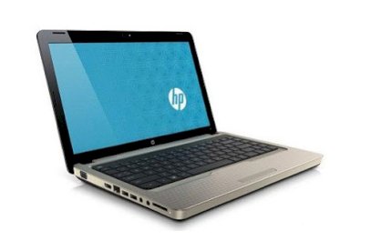 HP G42-360TX (XT779PA) (Intel Core i3-380M 2.53GHz, 2GB RAM, 320GB HDD, VGA ATI Radeon HD 5470, 14 inch, Free DOS)