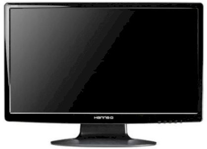 Hanns-G HH251DPB 24.6 inch