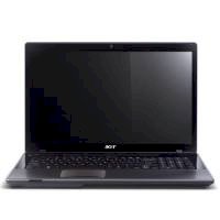 Acer Aspire 4745G - 462G32Mn (057) (Intel Core i5-460M 2.53GHz, 2GB RAM, 320GB HDD, VGA ATI Radeon HD 5470, 14 inch, PC DOS)