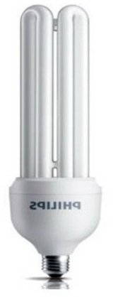 Bóng đèn Compact PHILIPS 4U 50W