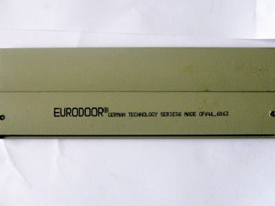 Cửa cuốn  EURODOOR Series 6