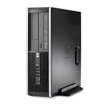 Máy tính Desktop HP Compaq 8100 Elite (WL845PA) ( Intel Core i3-540 3.06Ghz, RAM 1GB, HDD 320GB, VGA Onboard, Win 7 Pro, không kèm màn hình )