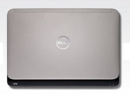 Dell XPS 15 (Intel Core i5-460M 2.53GHz, 6GB RAM, 640GB HDD, VGA NVIDIA GeForce GT 420M, 15.6 inch, Windows 7 Home Premium 64 bit)