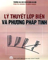 Lý Thuyết Lớp Biên Và Phương Pháp Tính