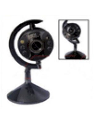 WEBCAM VẦNG TRĂNG