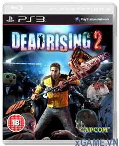 Dead Rising 2(Sony Play Station 3 (PS3)