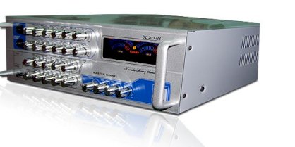 Âm ly Sunmax Audio Pro 203X