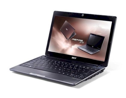 Acer Aspire One 721-3070 (AMD Athlon II Neo K125 1.7GHz, 2GB RAM, 160GB HDD, VGA ATI Radeon HD 4225, 11.6 inch, Windows 7 Home Premium 64 bit)