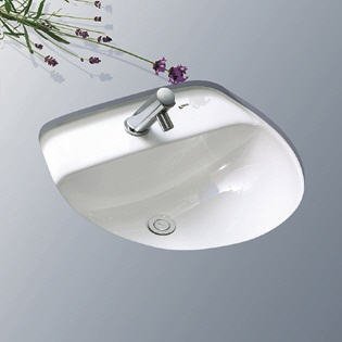 Lavabo Inax 14