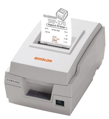 Bixolon SRP-270DP