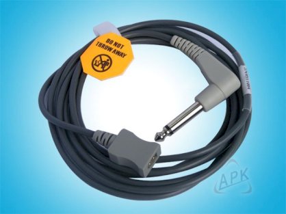 Temperature extension cable A-TP-07