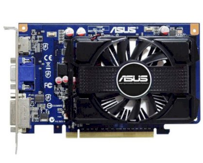 ASUS 512MB DDR3GPU nVIDIA GeForce GT240( ENGT240/DI/512MD3)( NVIDIA GeForce GT 240, 512MB, 128-bit, GDDR3, PCI Express x16 2.0 )