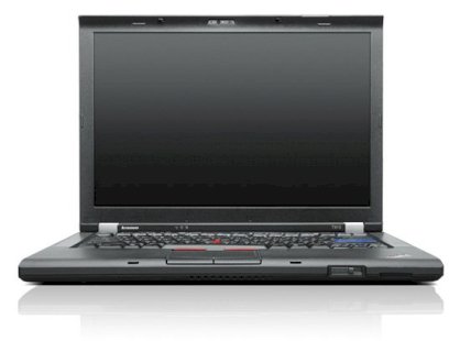 Lenovo ThinkPad T510 (Intel Core i7-620M 2.66GHz, 4GB RAM, 320GB HDD, VGA NVIDIA Quadro NVS 3100M, 14.1 inch, Windows 7 Home Premium)