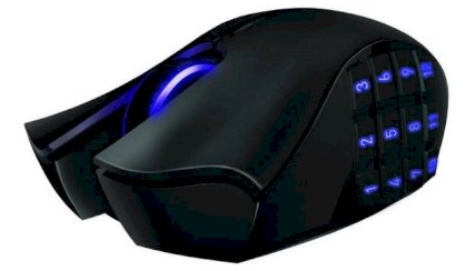 Razer Epic Gaming mouse