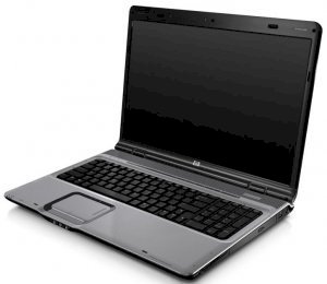 HP Pavilion DV9500 (DV9520TX) (Intel Core 2 Duo T5250 1.5GHz, 1GB RAM, 160GB HDD, VGA NVIDIA GeForce 8600M GS, 17 inch, PC DOS)