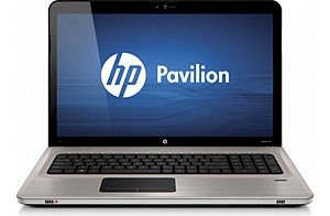 HP DV7 Select Edition (Intel Core i7-720QM 1.6GHz, 6GB RAM, 640GB HDD, ATI Mobility Radeon HD 5650, 17 inch, Windows 7 Home Premium 64 bit)