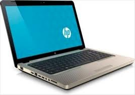 HP G62T (Intel Core i3-330M 2.13 GHz, 2GB RAM, 250GB HDD, VGA Intel HD Graphics, 15.6 inch. Windows 7 Home Premium)