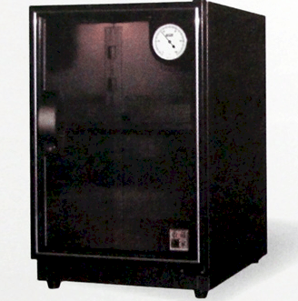 Tủ chống ẩm Drybox Eureka RT-48C