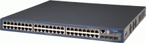 3Com Switch 4800G PWR 48-Port (3CRS48G-48P-91)
