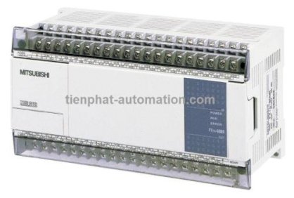 Bộ điều khiển PLC FX1N-60MT-DSS 