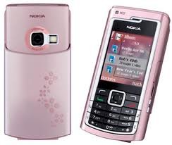 Dịch vụ giải mã điện thoại Nokia N72