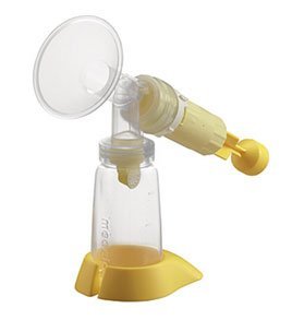  Máy hút sữa bằng tay Medela Manual Breastpump 