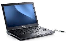 Dell Latitude E6410 (Intel Core i7-620M 2.66GHz, 4GB RAM, 250GB HDD, VGA Intel HD Graphics, 14.1 inch, Windows 7 Professional)