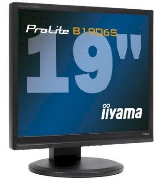 Iiyama ProLite B1906S-1 19 inch 