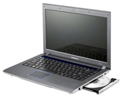 Samsung NP-R439-DA04VN (Intel Core i3-370M 2.4GHz, 2GB RAM, 320GB HDD, VGA Intel HD Graphics, 14 inch, PC DOS)