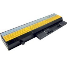 Pin Lenovo Ideapad Y330, U330 SERIES (6 Cell, 5200mAh) (L08S6D12 L08S6D11 L08L6D11 )