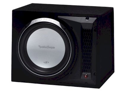 Loa siêu trầm Rockford Fosgate P1L-1X12 