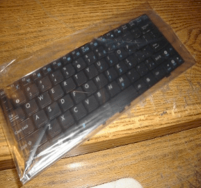 Keyboard HP 6520S, 6720S 