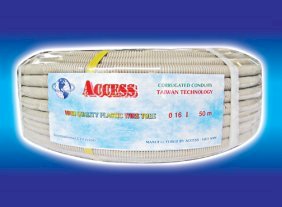 Ống luồn đàn hồi HDPE ACCESS TP9016FC