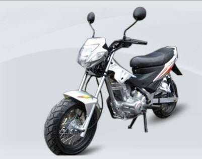 YIN XIANG Cub YX125-L