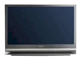 Sony KDF-E42A10