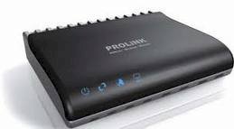 Prolink - H5200