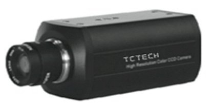 TC Tech CP-5114CD