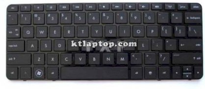 Keyboard HP Mini 210 Series