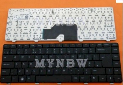 Keyboard Dell Inspirion 1370 