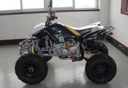 Yinxiang ATV Spord YX200ST/250ST
