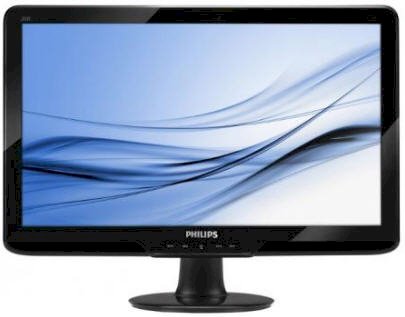 Philips 202E2SB/00 20 inch