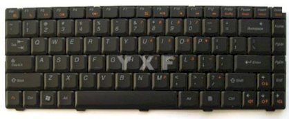Keyboard LENOVO Ideapad B450