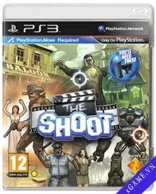 The Shoot (PS Move) 