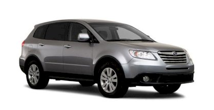 Subaru Tribeca Premium 3.6 AT 2011