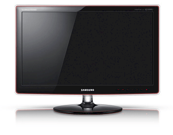 Samsung SyncMaster P2270HD 21.5 inch