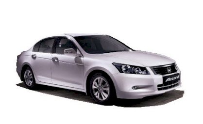 Honda Accord 2.0 VTi-L AT 2011